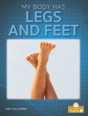 Cover of: My Body Has Legs and Feet