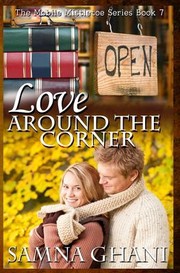 Cover of: Love Around the Corner