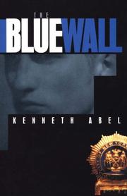 Cover of: The blue wall