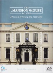 Cover of: Mansion House, Dublin by Mary Clark