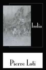 Cover of: India