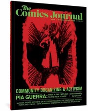 Cover of: Comics Journal #308 (the Comics Journal)