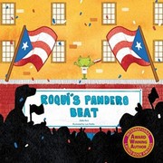 Cover of: Roqui's Pandero Beat