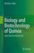 Cover of: Biology and Biotechnology of Quinoa