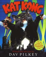 Cover of: Kat Kong