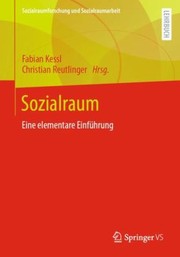 Cover of: Sozialraum: Eine Elementare Einführung