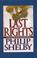 Cover of: Last rights