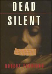 Dead silent by Robert Ferrigno