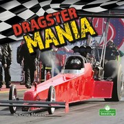 Cover of: Dragster Mania