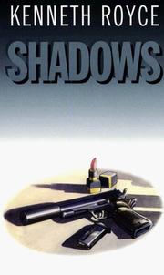 Cover of: Shadows