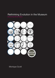 Cover of: Rethinking Evolution in the Museum: Envisioning African Origins