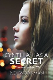 Cover of: Cynthia Has a Secret