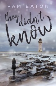 Cover of: They Didn't Know