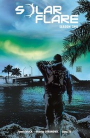 Cover of: Solar Flare: Port Charlotte