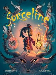 Cover of: Sorceline