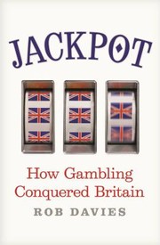 Cover of: Jackpot by Rob Davies, Rob Davies