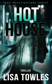 Cover of: Hot House