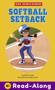 Cover of: Softball Setback