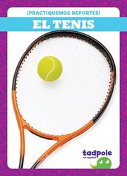 Cover of: Tenis