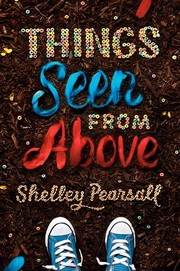 Cover of: Things Seen from Above by Shelley Pearsall