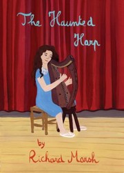 Cover of: Haunted Harp by Richard Marsh, Fiona Dowling