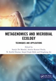 Cover of: Metagenomics and Microbial Ecology: Techniques and Applications