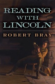 Cover of: Reading with Lincoln