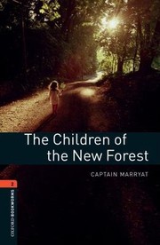 Cover of: The children of the New Forest by Rowena Akinyemi