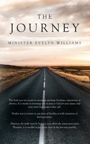 Front cover of Journey by Evelyn Williams