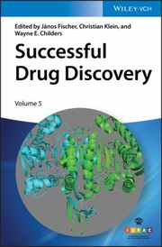 Cover of: Successful Drug Discovery