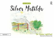 Cover of: Silver Matilda : Get to Know Me: Depression