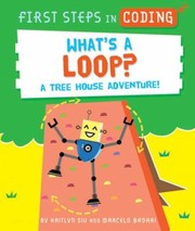 Front cover of What's a Loop? by Kaitlyn Siu