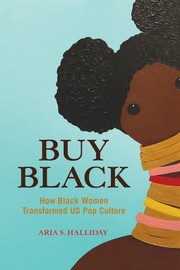 Buy Black by Aria S. Halliday