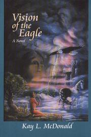 Cover of: Vision of the eagle