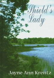 Cover of: Shield's lady by Jayne Ann Krentz