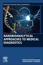 Cover of: Nanobioanalytical Approaches to Medical Diagnostics