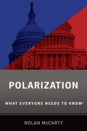 Cover of: Polarization by Nolan McCarty