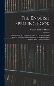 English Spelling-Book