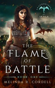 Cover of: Flame of Battle