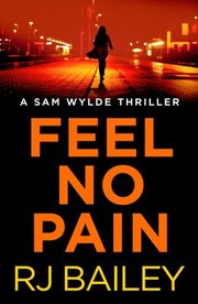 Cover of: Feel No Pain