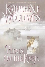 Cover of: Petals on the river