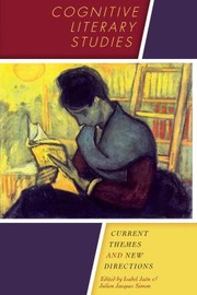 Cover of: Cognitive Literary Studies: Current Themes and New Directions