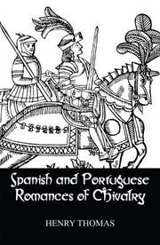 Cover of: Spanish and Portuguese Romances