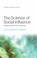 Cover of: Science of Social Influence