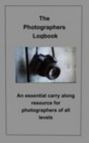 Cover of: Photographer's Logbook Notebook