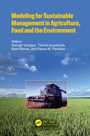 Modeling for Sustainable Management in Agriculture, Food and the Environment cover