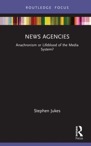 Cover of: News Agencies