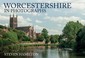 Cover of: Worcestershire in Photographs