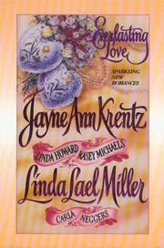 Cover of: Everlasting love by Jayne Ann Krentz ... [et al.].