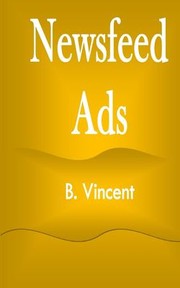 Cover of: Newsfeed Ads